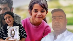 Narin’in patolojik sonucunda boğazında kanama tespit edildi