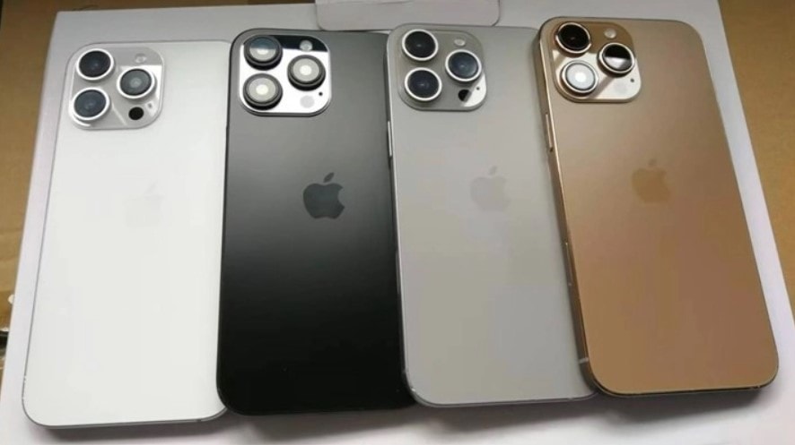 iPhone 16 ne zaman çıkacak renkleri neler Yeni Apple serisi iPhone 16