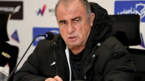 Fatih Terim'den isyan! 'Böylesini ilk kez gördüm...'