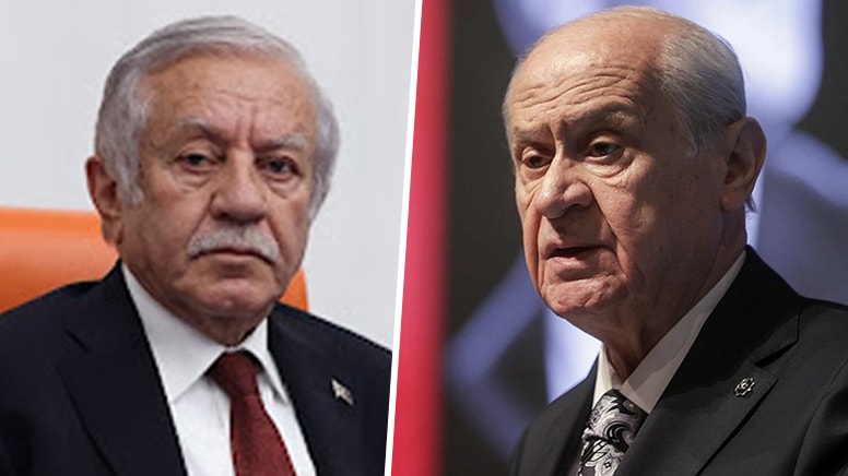 MHP'li Adan'dan 'Bahçeli' açıklaması: Daima liderimizin emrinde olacağız