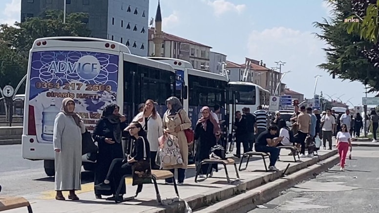O ilde toplu taşımaya zam istenmişti: Karar açıklandı