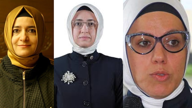 Halkın parasıyla ballı burs