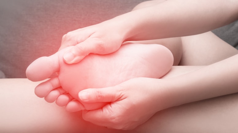 Diyabetin ilk işareti olabilir: Bu belirtileri hafife almayın!