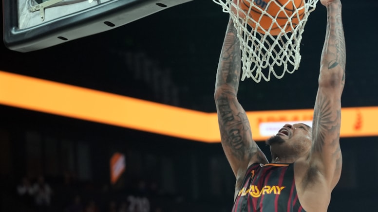 Galatasaray, Şampiyonlar Ligi'nde Dörtlü Final'de