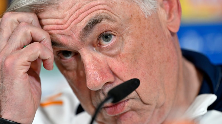 Real Madrid tarihi galibiyet arıyor