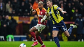 Derbinin motivasyonu 'para'