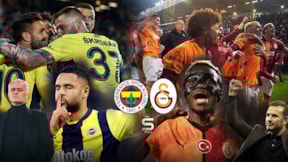 Kadıköy'de dev randevu! Psikolojik üstünlük masada