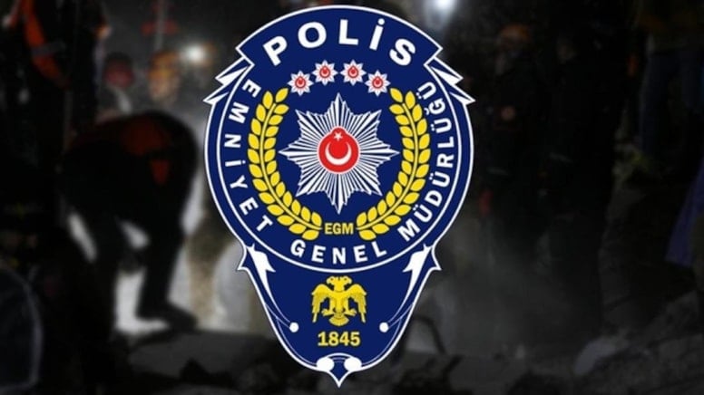 EGM'den '1 Mayıs' açıklaması: 418 gözaltı
