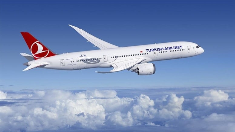 Gerilim tırmandı! THY ve Pegasus uçuşları iptal etti