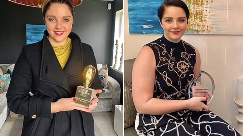 Lisede durmadan zorbaladılar: 18 yaşında milyoner oldu