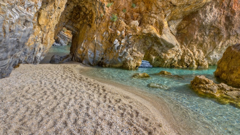 Türkiye de listede: İşte Avrupa'nın en iyi 10 plajı