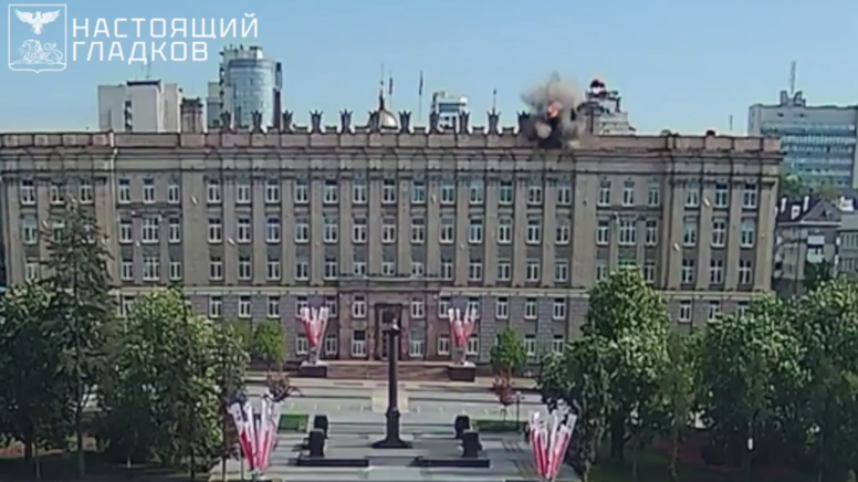 Rusya ve Ukrayna arasında ateşkes bir kere daha iptal oldu