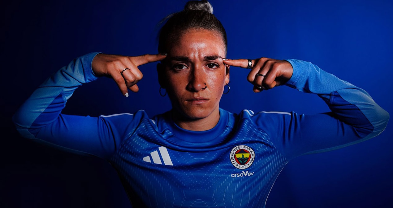 Fenerbahçe Kadın Futbol Takımı'nda Chaves ile yollar ayrıldı