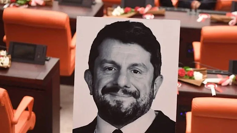 Anayasa Mahkemesi'nden Can Atalay için ikinci kez hak ihlal kararı