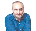 İsmail Saymaz