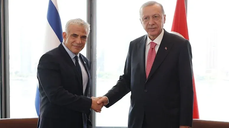 Erdoğan’ın sözleri İsrail siyasetini öfkelendirdi: Bir yanıt daha geldi