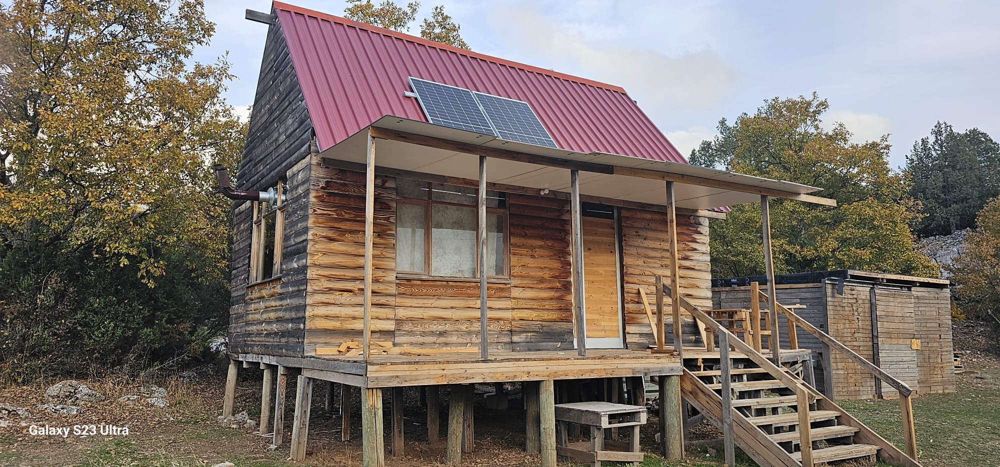 MHP'li isim AKP'li imar müdürünü savcıya şikayet etti...