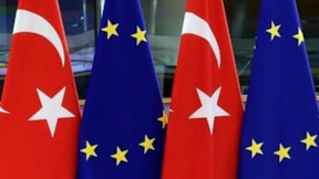 Avrupa Komisyonu, Türkiye raporunu yayınladı