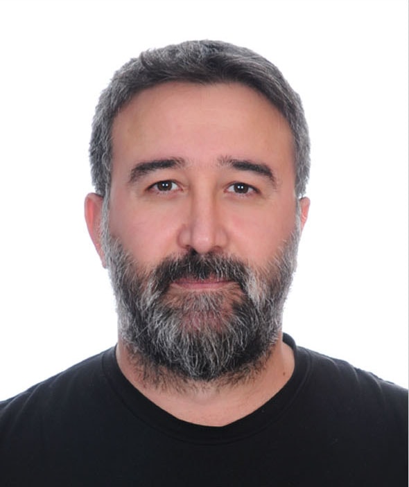 Ali Özgür İnan