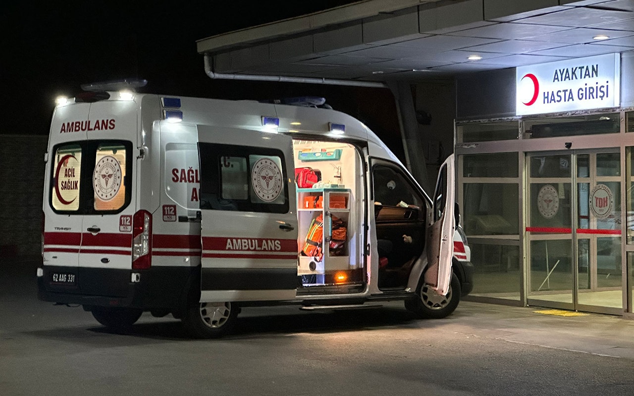 Evde tartıştığı kişiyi av tüfeğiyle öldürdü