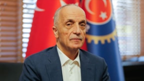 Türk-İş Başkanı Atalay'dan asgari ücret tepkisi