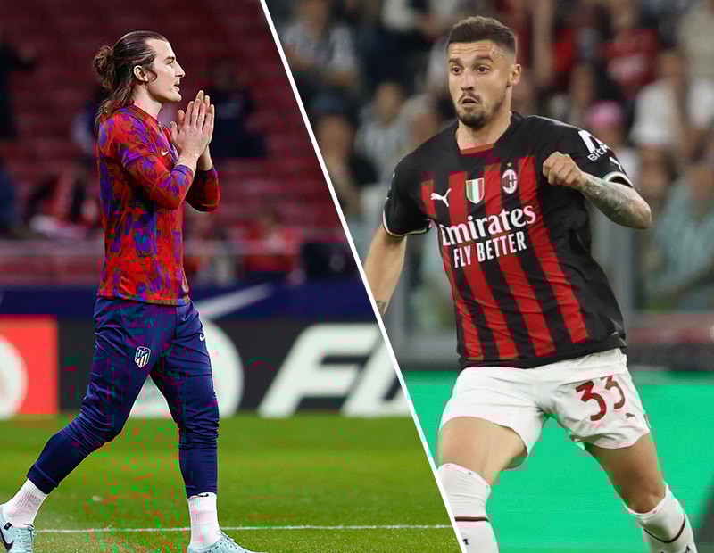 Fenerbahçe'nin ocak planı: Çağlar ve Krunic Kadıköy'e