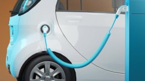 Elektrikli araçlarda kablosuz şarj dönemi gelecek mi?