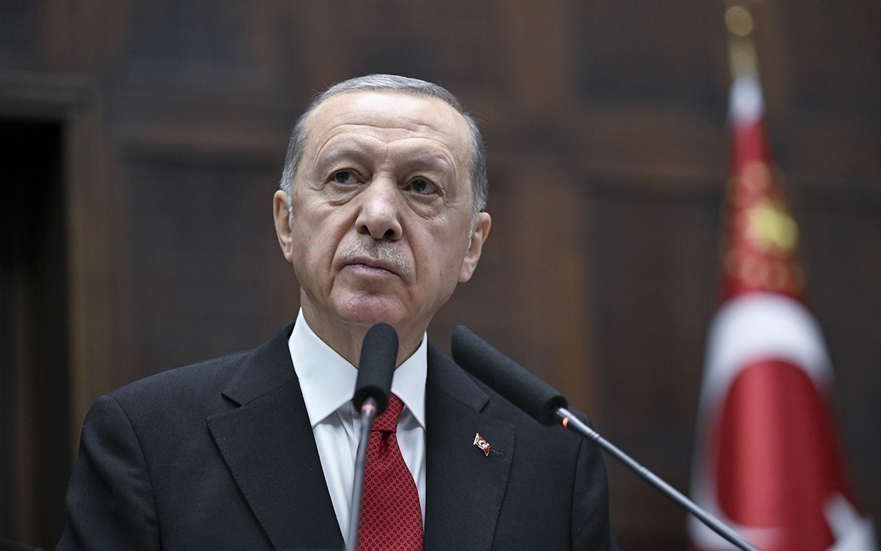 Erdoğan duyurdu: İstanbul adayının açıklanacağı gün belli oldu