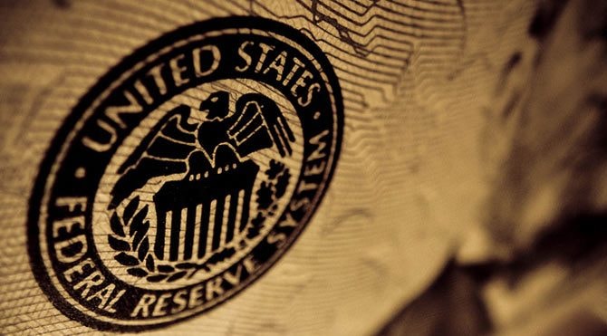 Fed'in Bej Kitabı'nda dikkat çeken ekonomi uyarıları