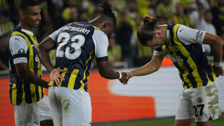 Nordsjaelland Fenerbahçe maçı saat kaçta, hangi kanalda?