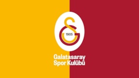 Galatasaray'da 3 ayrılık resmi olarak açıkladı