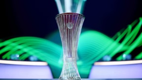 UEFA Konferans Ligi'nde heyecan başlıyor