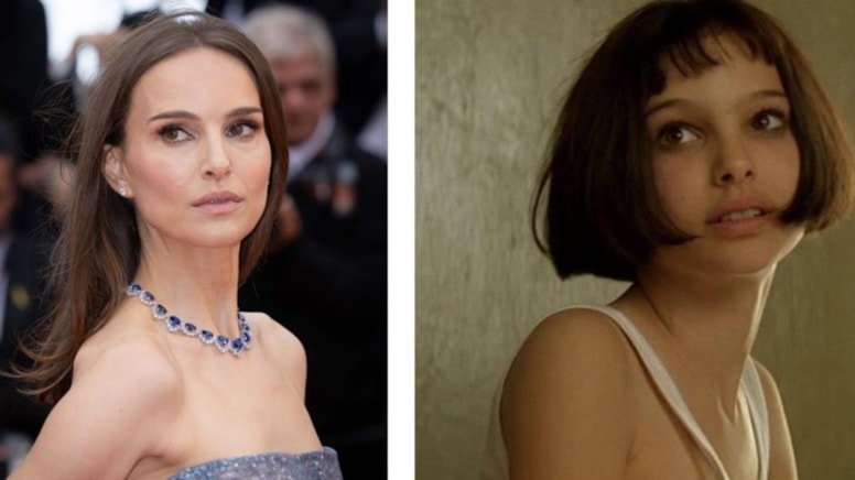 Oscar ödüllü oyuncu Natalie Portman'dan Hollywood için zehir zemberek sözler...