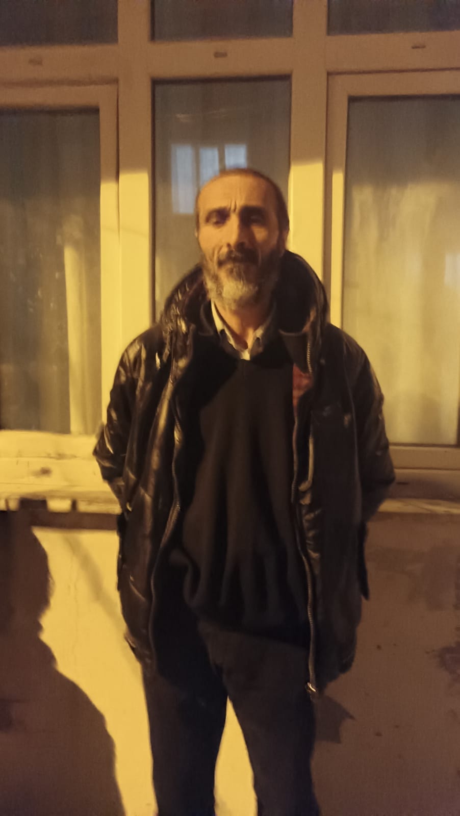 Saldırgan Zeki Avşar 