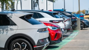 ABD elektrikli araç pazarında Çin'in liderliğini ele geçirmeyi hedefliyor