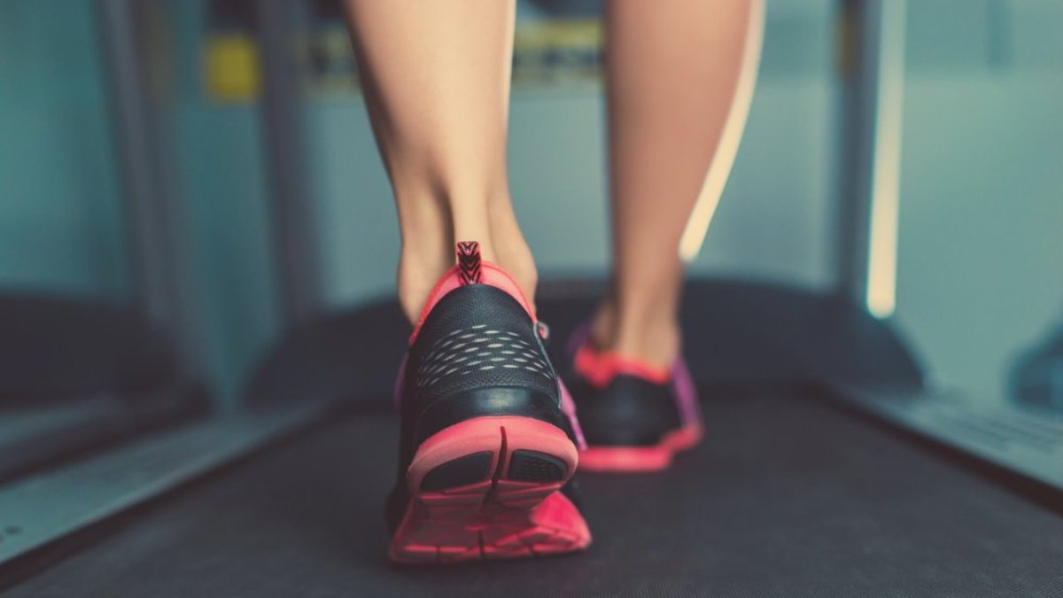 Uzmanlar tempolu yürüyüşü öneriyor: Tip 2 diyabet riskini azaltıyor