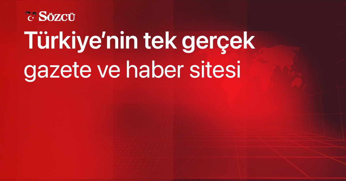 Günlük burç yorumları SÖZCÜ'de