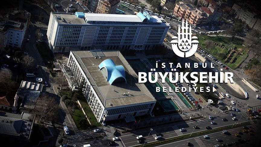 İBB'den 715 milyon dolarlık borçlanma