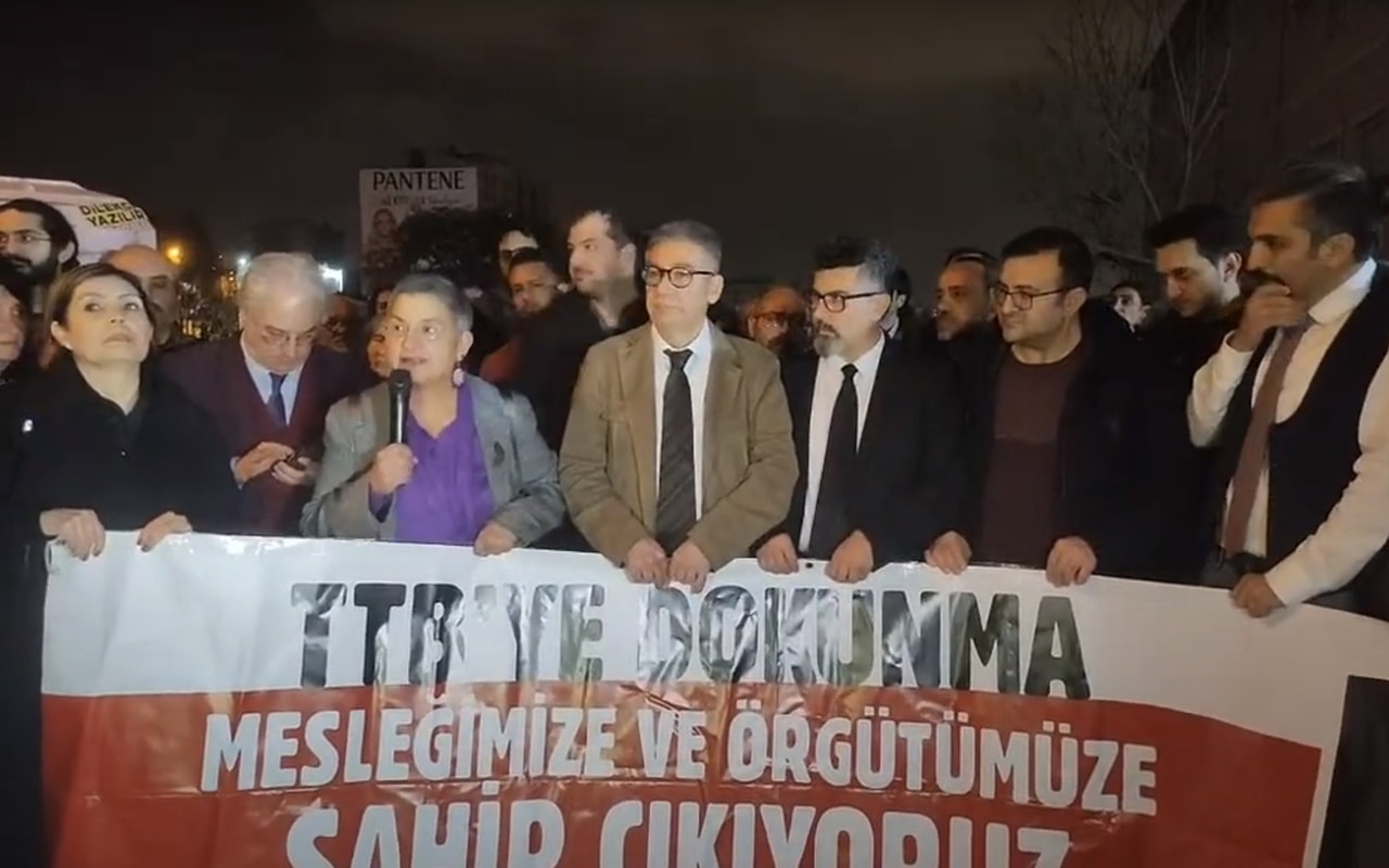 Mahkemenin TTB'nin kararına tepki yağdı