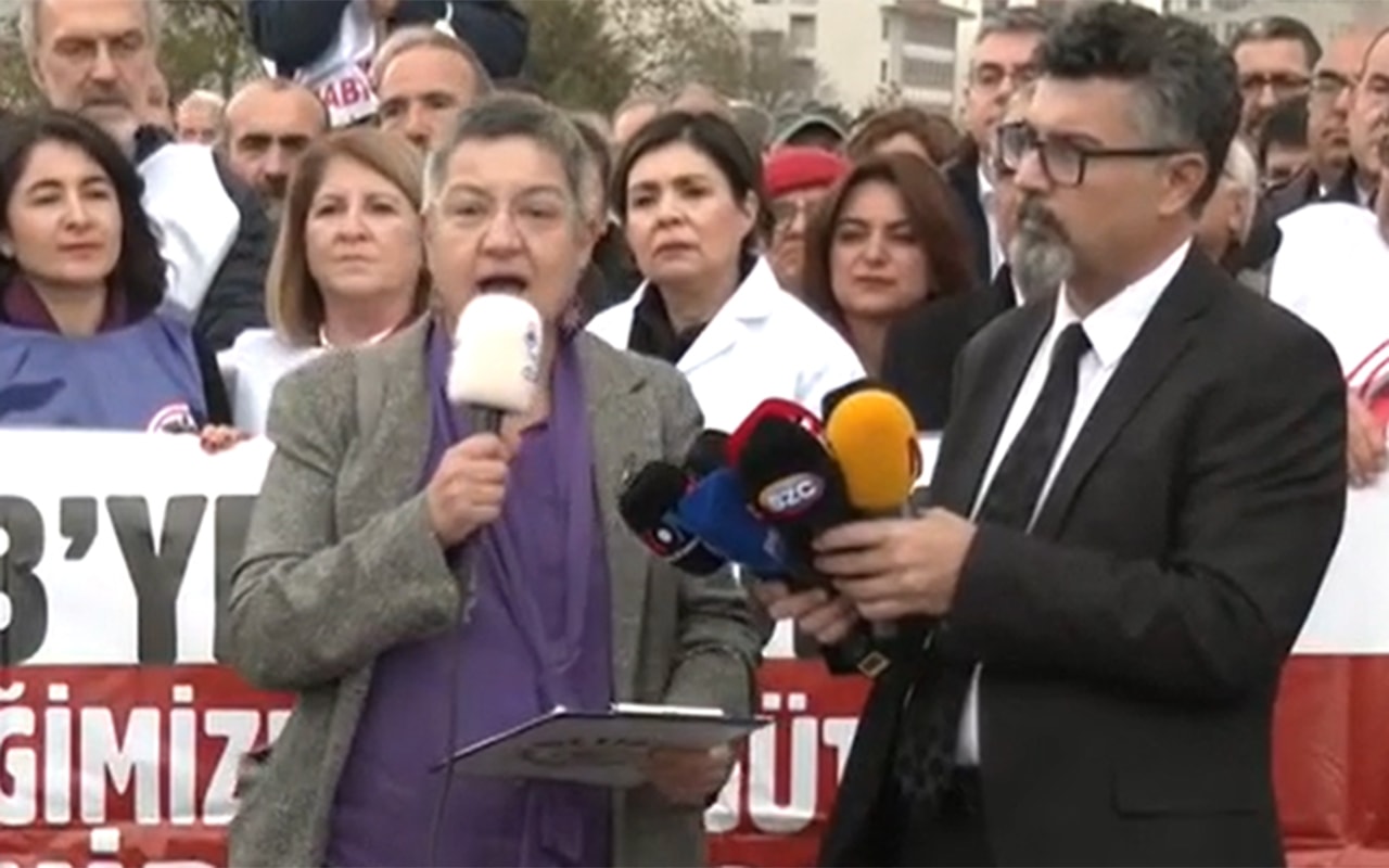 TTB davasında karar çıktı