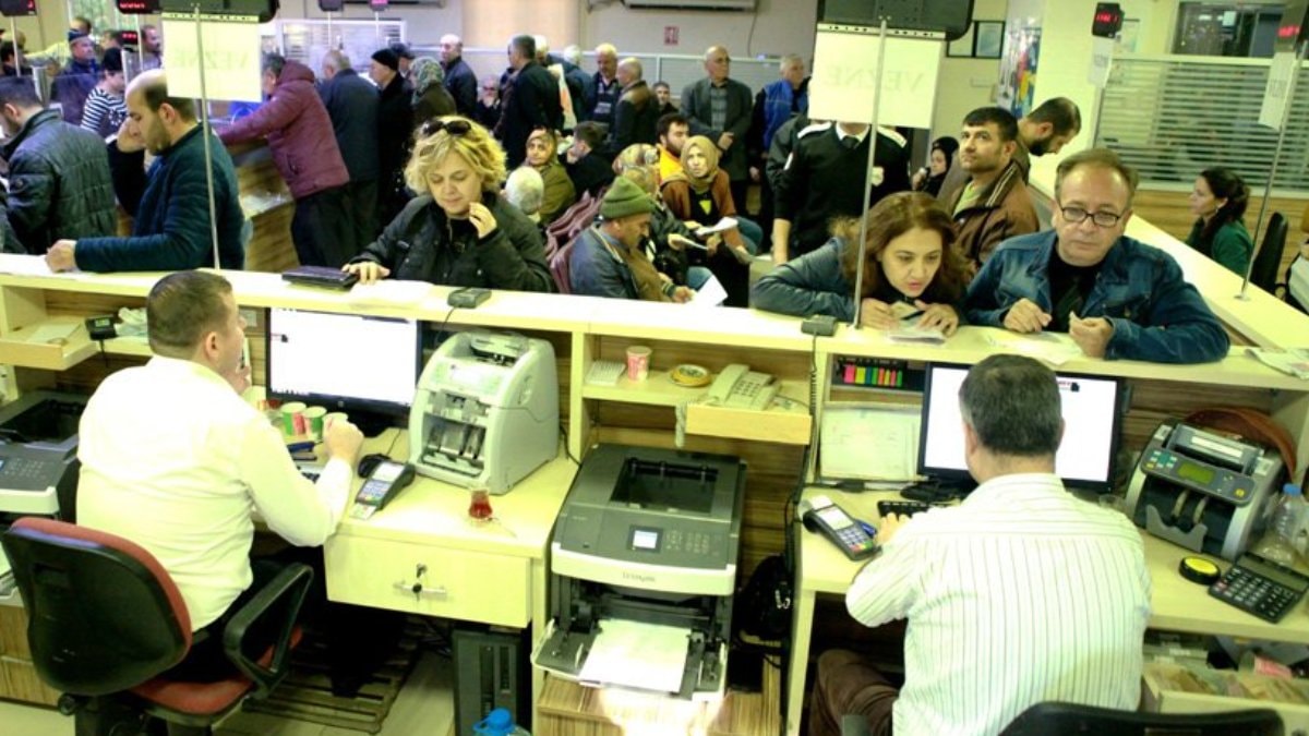 Kur korumalıya 112 milyarlık vergi kıyağı