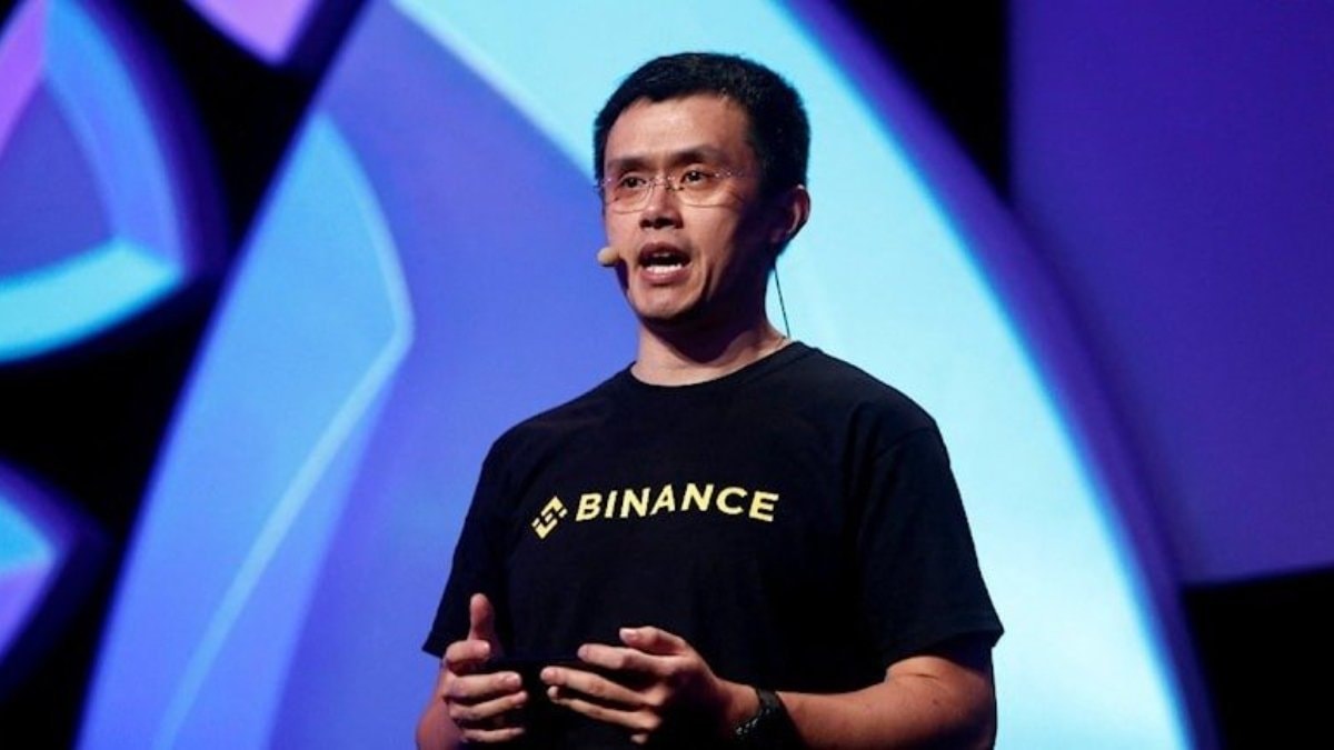 Binance CEO'su için yurt dışı çıkış yasağı