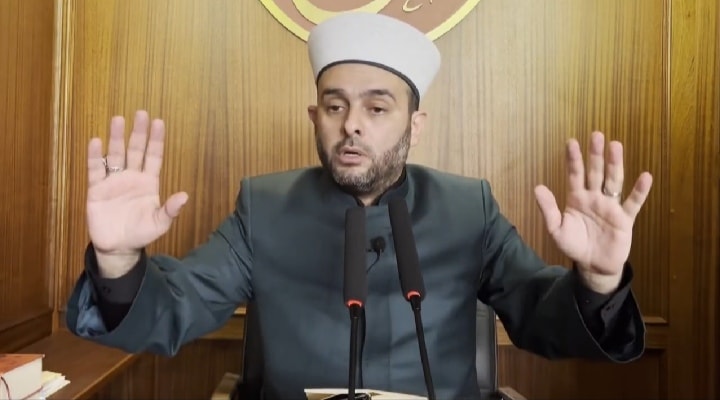 Halil Konakçı yine Atatürk'ü hedef aldı! Skandal sözler