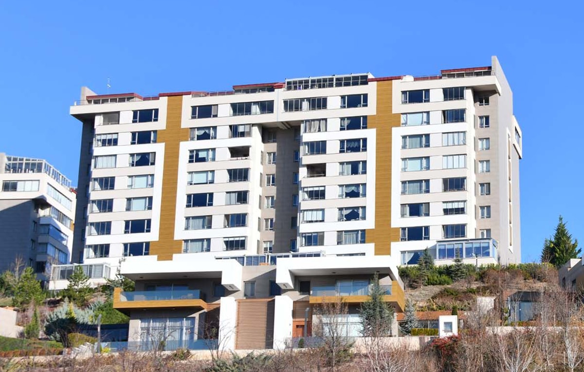 Merkez, Gaye Hanım için 35 bin TL kira ödüyor