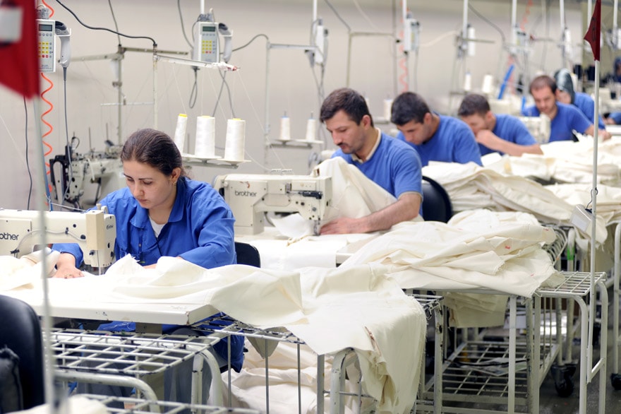 TUIK’in enflasyonu asgari ücretliyi açlık sınırında bırakır 