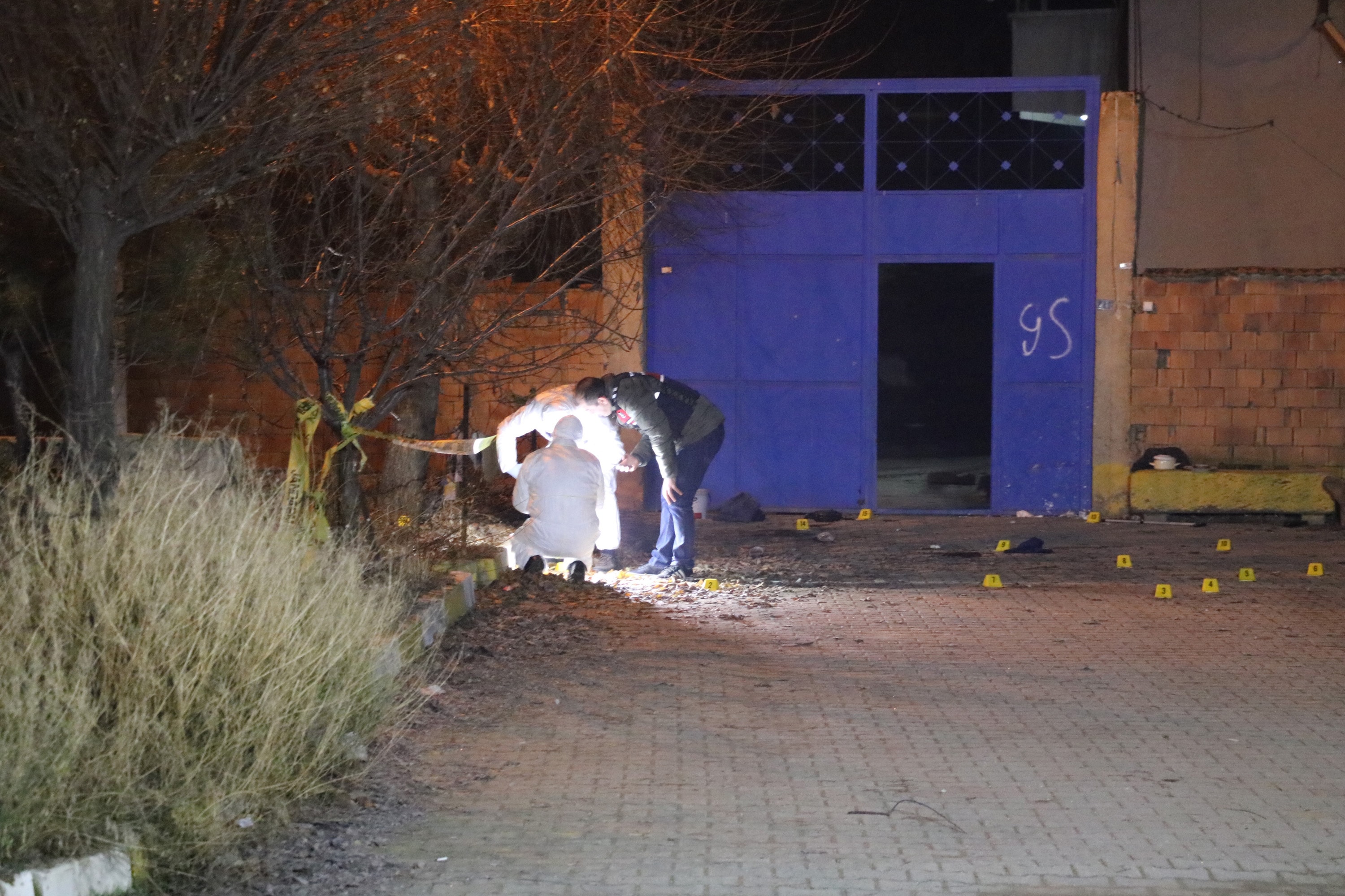 Afyonkarahisar'da eski eş katliamı: Tüm ailesini öldürdü! 'TV ' detayı