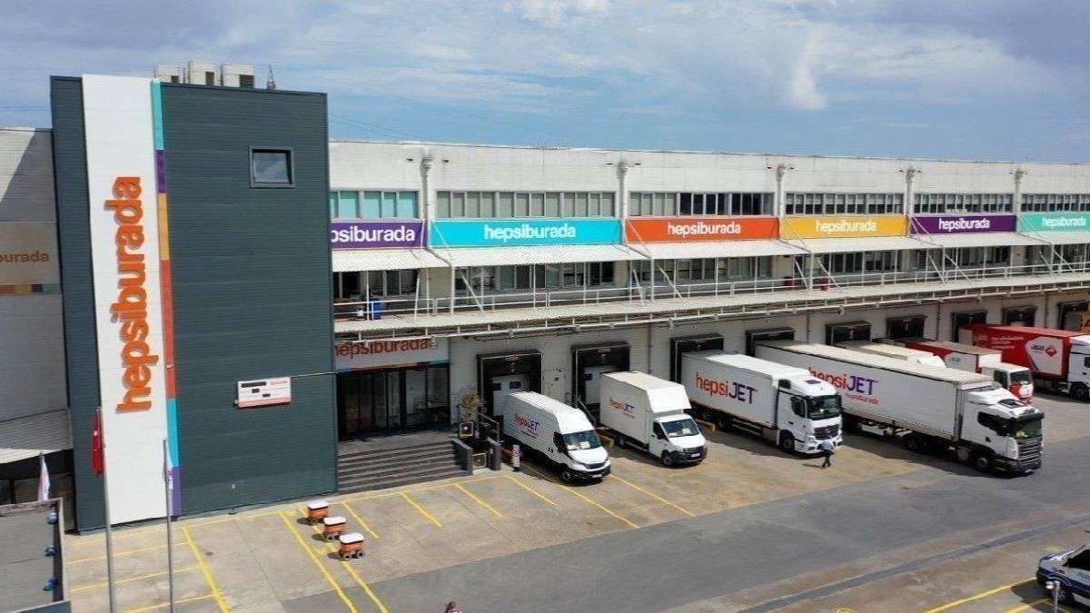 Hepsiburada'nın satışına rekabet kurumu onay verdi: E-ticaret devi artık Kazakların