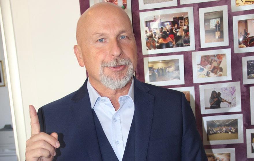 Salgın hastalıklar ve depremler için önlemlerinizi alın!