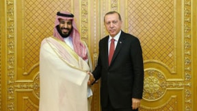 Tarım Bakanı: Türkiye ile Suudi Arabistan tarımda işbirliği yapacak