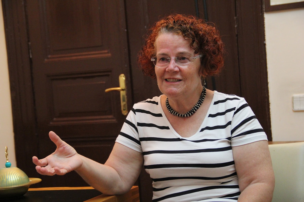 Milli Eğitim bizi asla okullara sokmuyor!